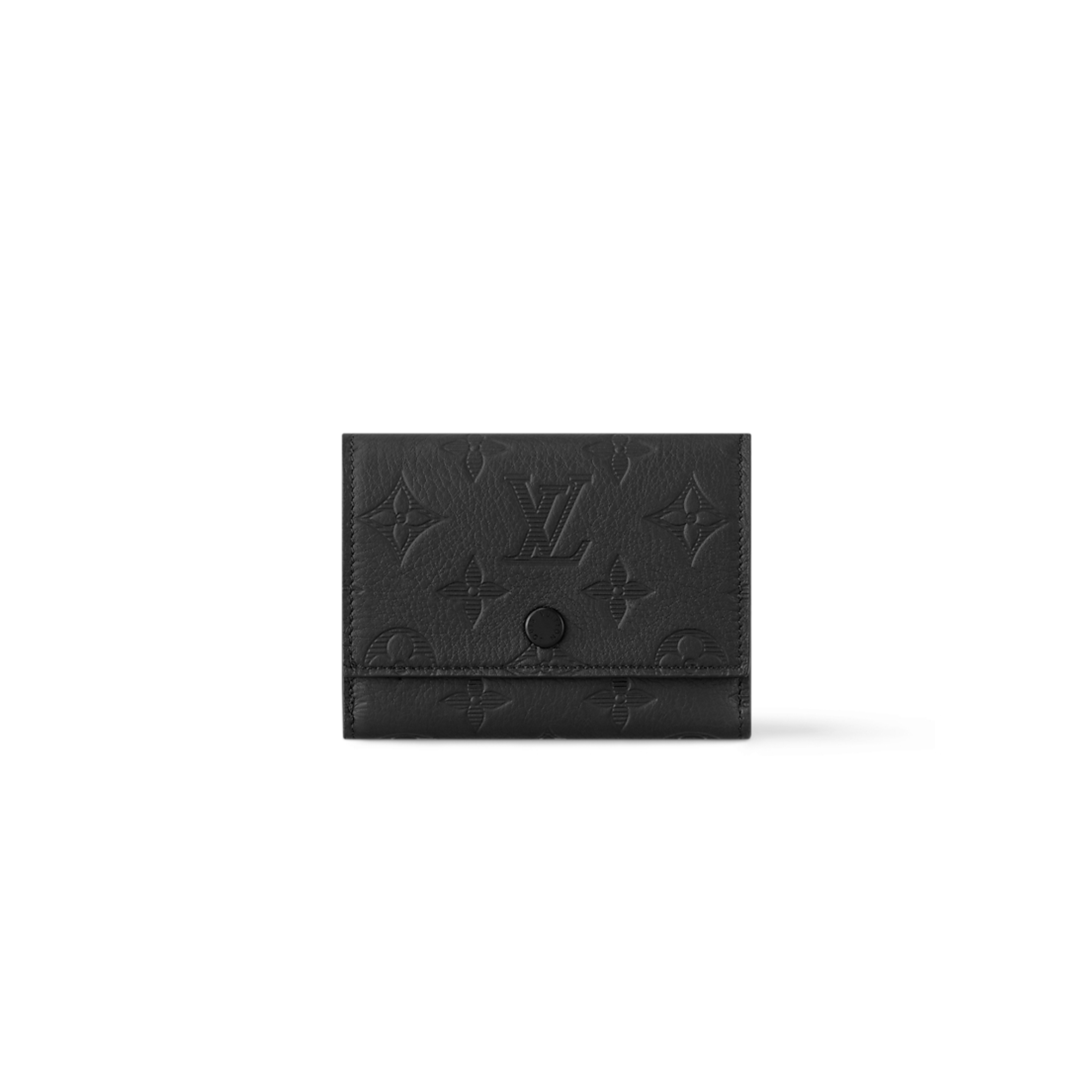 LOUIS VUITTON VICTOR WALLET M12635 (11.5*9*2.5cm) LOUIS VUITTON VICTOR WALLET M12635 (11.5*9*2.5cm)